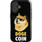 Doge Coin Crypto iPhone 16 Plus Magsafe Impact Case